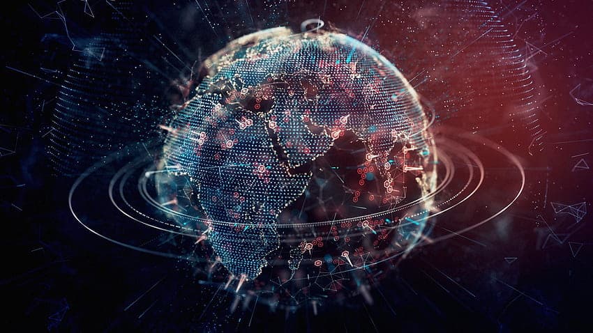 Media Translation Visual