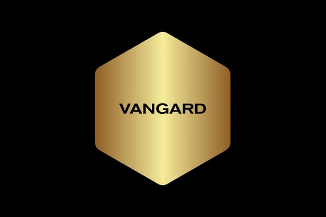 Vangard Logo