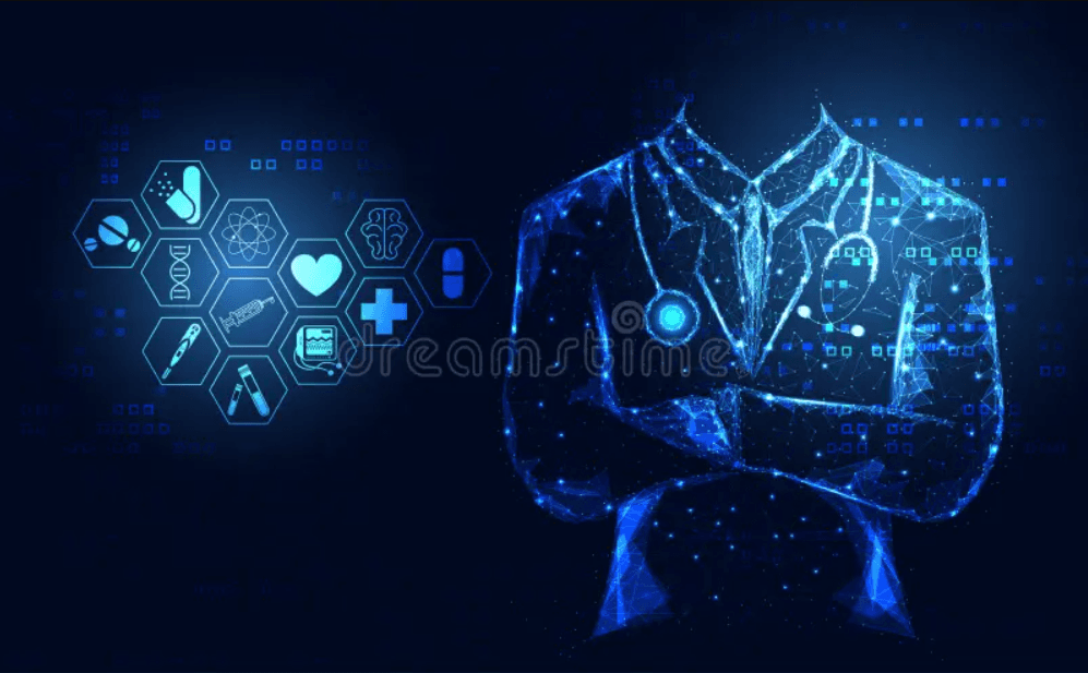 Medical Translation Visual