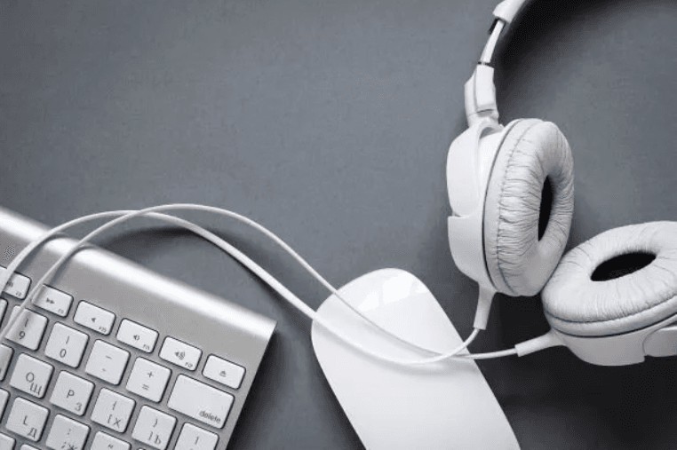 Transcription Visual